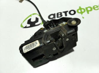 Замок двери задней правой Cadillac Sts 2005-2011