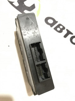 Блок управления двери Cadillac Sts 2005-2011