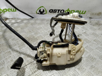 Насос топливный электрический Cadillac Sts 2005-2011