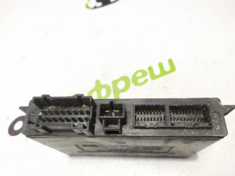 Блок управления сиденьем водительским Cadillac Sts 2005-2011