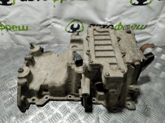 Поддон двигателя Cadillac Sts 2005-2011