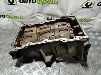 Поддон двигателя Cadillac Sts 2005-2011