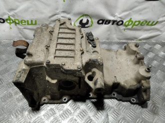 Поддон двигателя Cadillac Sts 2005-2011