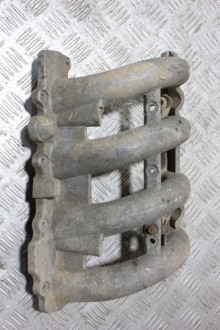 Коллектор впускной Chery Qq 2007-2010