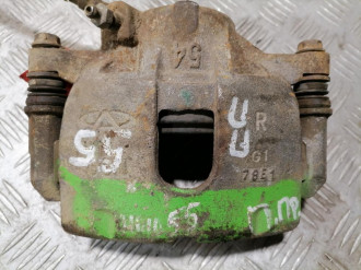 Суппорт передний правый Chery Amulet 2006-2012