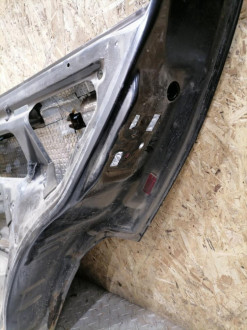 Дверь задняя правая Chery Amulet 2006-2012