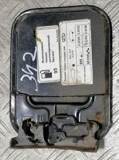 Лючок бензобака Chery Amulet 2006-2012