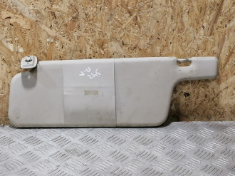 Козырек солнцезащитный Chery Amulet 2006-2012