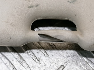 Козырек солнцезащитный Chery Amulet 2006-2012