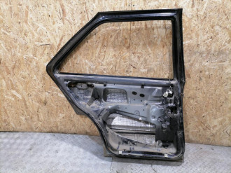 Дверь задняя левая Chery Amulet 2006-2012