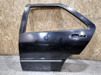 Дверь задняя левая Chery Amulet 2006-2012
