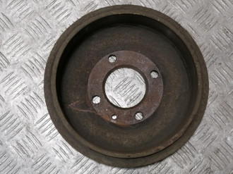 Барабан тормозной Chery Amulet 2006-2012
