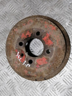 Барабан тормозной Chery Amulet 2006-2012