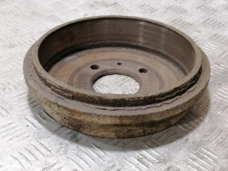 Барабан тормозной Chery Amulet 2006-2012