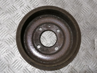 Барабан тормозной Chery Amulet 2006-2012