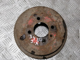 Барабан тормозной Chery Amulet 2006-2012