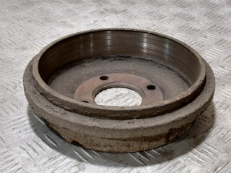 Барабан тормозной Chery Amulet 2006-2012