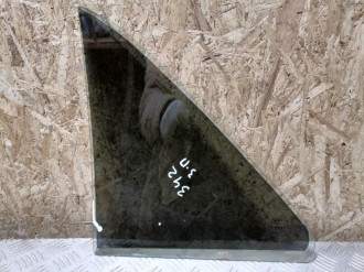 Стекло двери задней правой форточка Chery Amulet 2006-2012