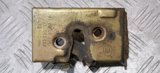 Замок двери задней правой Chery Amulet 2006-2012