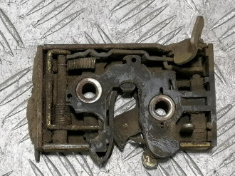 Замок двери задней правой Chery Amulet 2006-2012