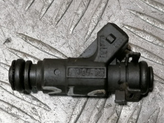 Форсунка двигателя Chery Amulet 2006-2012