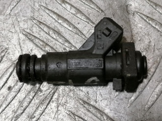 Форсунка двигателя Chery Amulet 2006-2012