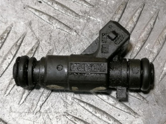 Форсунка двигателя Chery Amulet 2006-2012
