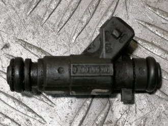 Форсунка двигателя Chery Amulet 2006-2012