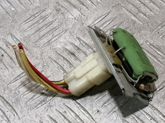 Резистор отопителя Chery Amulet 2006-2012