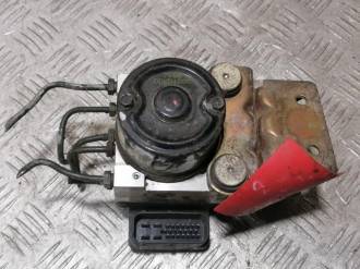 Блок ABS насос Chery Kimo 2007-2013