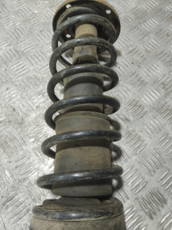 Пружина задняя Chery Amulet 2006-2012