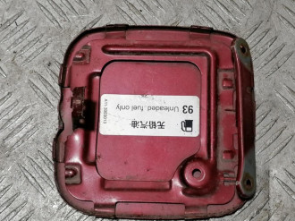 Лючок бензобака Chery Kimo 2007-2013