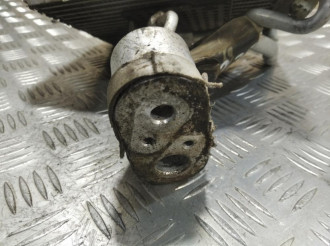 Испаритель кондиционера Chery Kimo 2007-2013