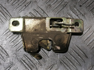 Замок багажника Chery Amulet 2006-2012