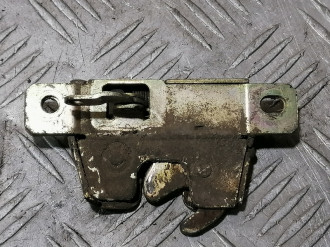 Замок багажника Chery Amulet 2006-2012