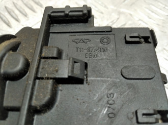 Переключатель подрулевой левый Chery Tiggo T11