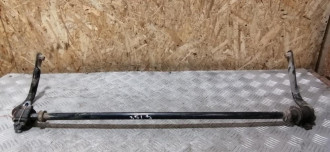 Стабилизатор задний Chery Tiggo T11