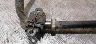 Стабилизатор задний Chery Tiggo T11