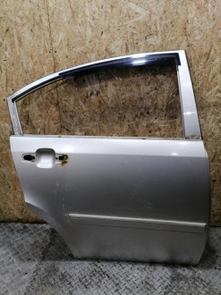 Дверь задняя правая Chery Fora 2006-2010
