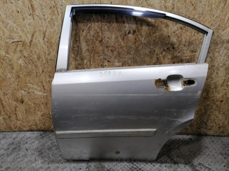 Дверь задняя левая Chery Fora 2006-2010