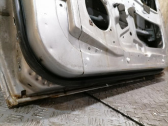 Дверь передняя правая Chery Fora 2006-2010