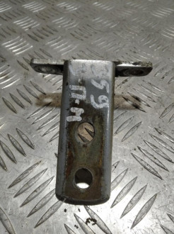 Петля двери задней правой нижняя Chery Fora 2006-2010