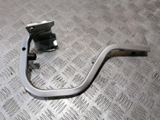 Петля багажника левая Chery Fora 2006-2010