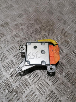 Блок управления Air Bag Chery Fora 2006-2010