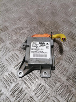 Блок управления Air Bag Chery Fora 2006-2010