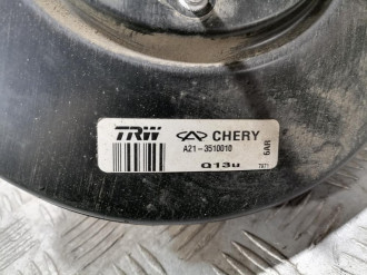Усилитель тормозов вакуумный Chery Fora 2006-2010