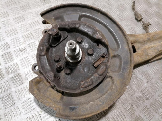 Рычаг задний продольный правый Chery Fora 2006-2010