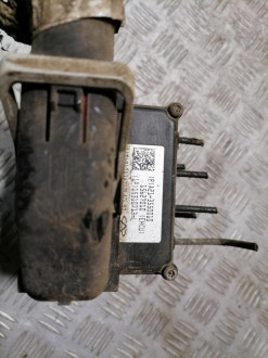 Блок abs насос Chery Fora 2006-2010
