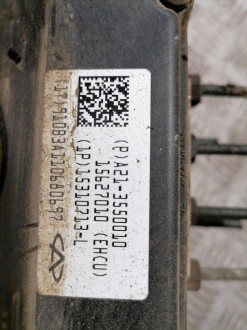 Блок abs насос Chery Fora 2006-2010