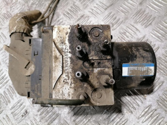 Блок abs насос Chery Fora 2006-2010